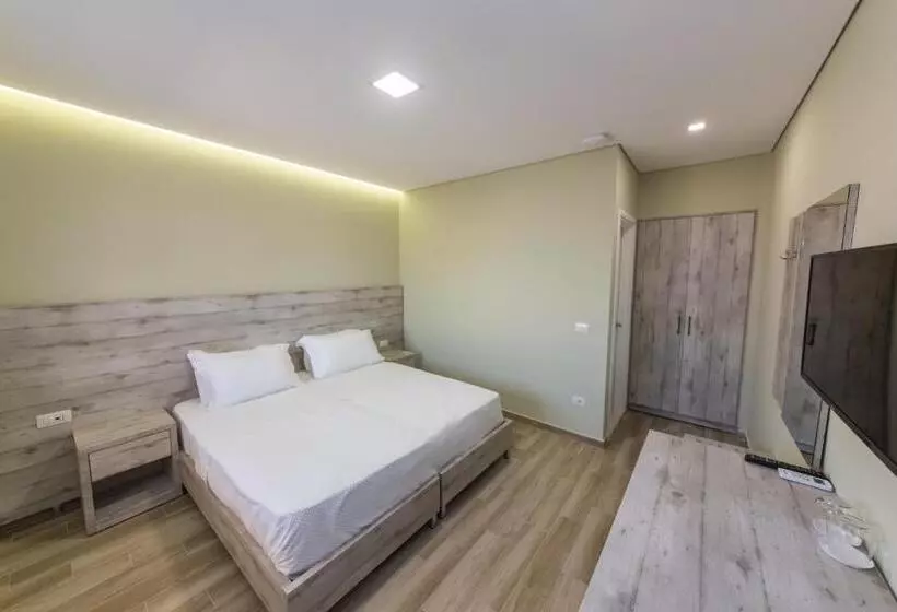 Fotos del hotel Jaroal:  15