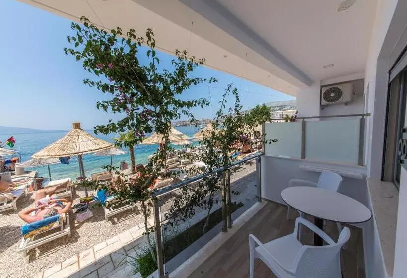 Fotos del hotel Jaroal:  17