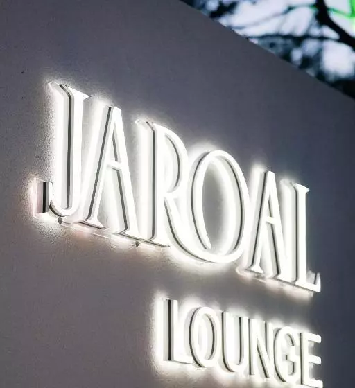 Fotos del hotel Jaroal:  7