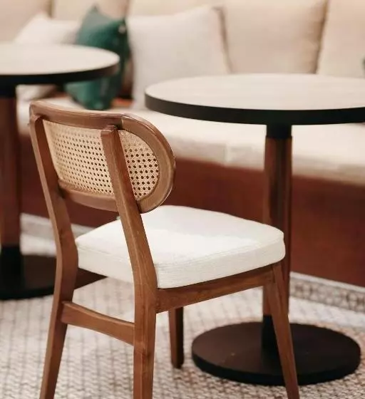 Fotos del hotel Jaroal:  3