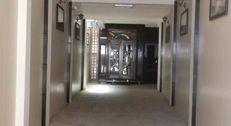 Fotos del hotel Peace Inn Chennai:  2