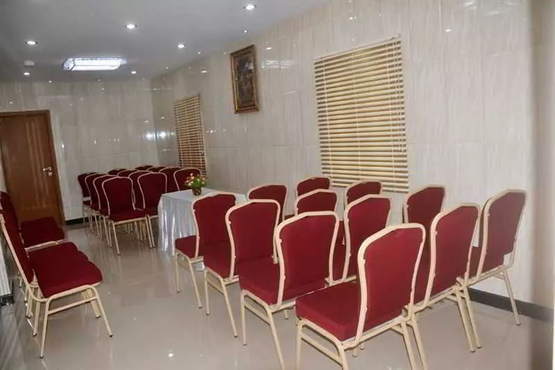 Fotos del hotel Peace Inn Chennai:  3