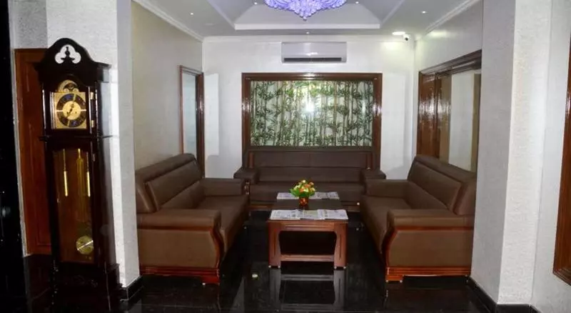 Fotos del hotel Peace Inn Chennai:  5