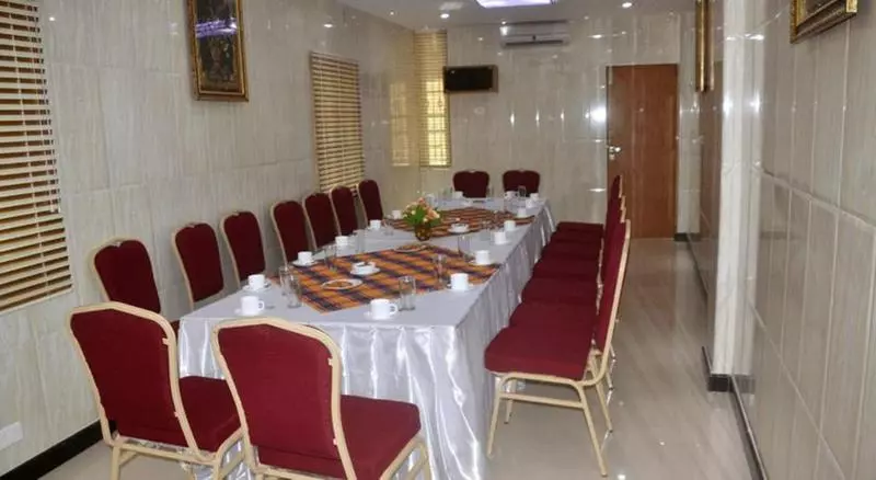 Fotos del hotel Peace Inn Chennai:  7