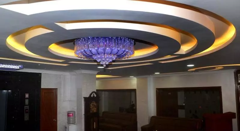 Fotos del hotel Peace Inn Chennai:  9