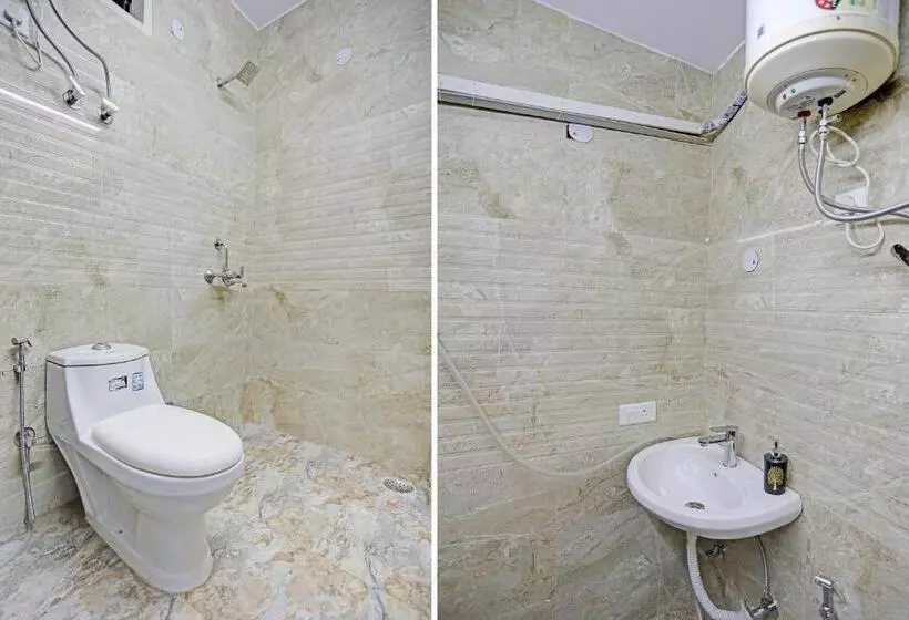 Fotos del hotel Jp Inn  Paharganj:  8