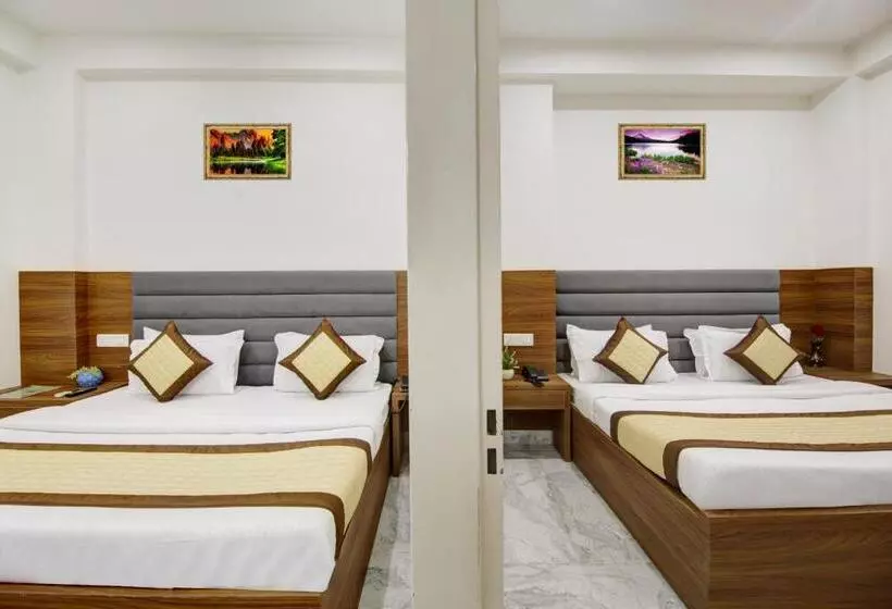 Fotos del hotel Jp Inn  Paharganj:  15