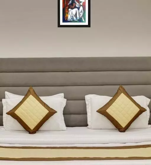 Fotos del hotel Jp Inn  Paharganj:  20