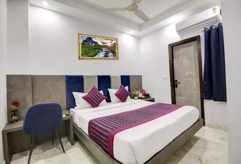 Fotos del hotel Jp Inn  Paharganj:  9