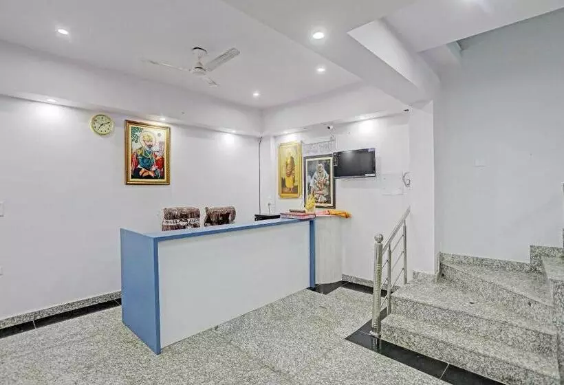 Fotos del hotel Jp Inn  Paharganj:  2