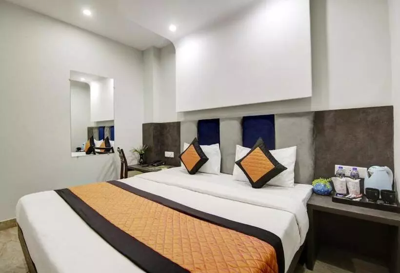 Fotos del hotel Jp Inn  Paharganj:  12