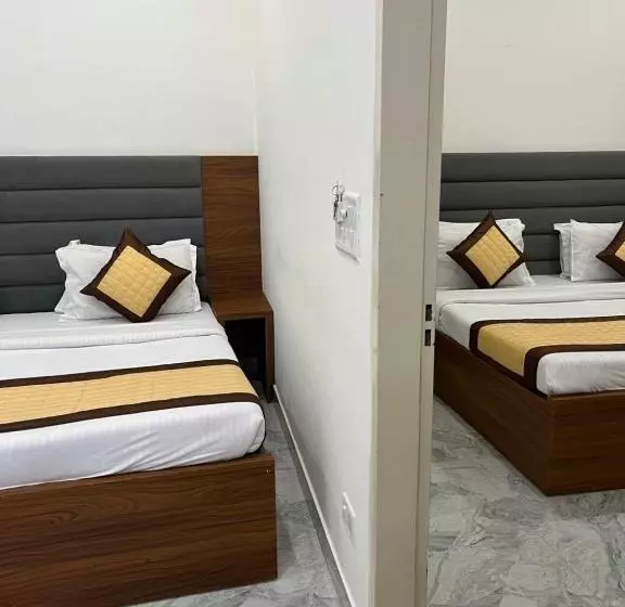 Fotos del hotel Jp Inn  Paharganj:  13