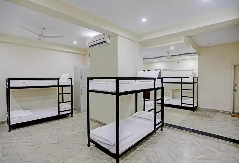 Fotos del hotel Jp Inn  Paharganj:  23