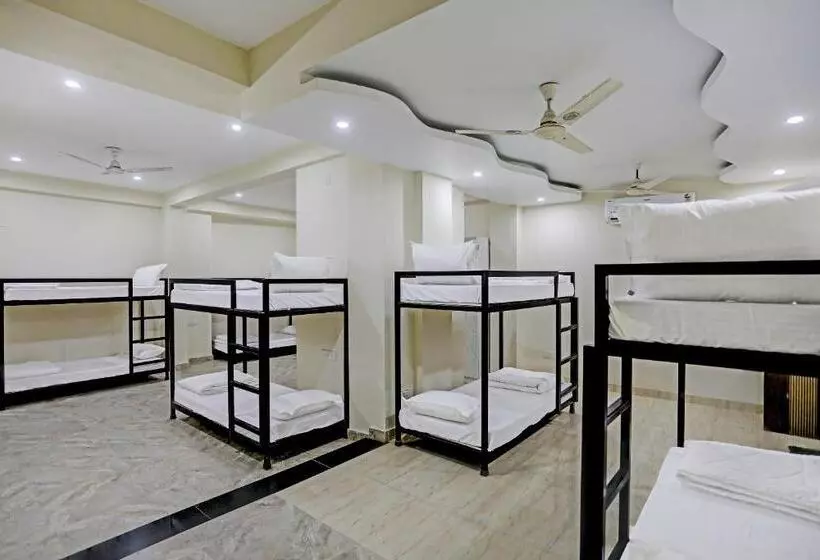 Fotos del hotel Jp Inn  Paharganj:  21