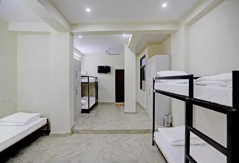 Fotos del hotel Jp Inn  Paharganj:  22