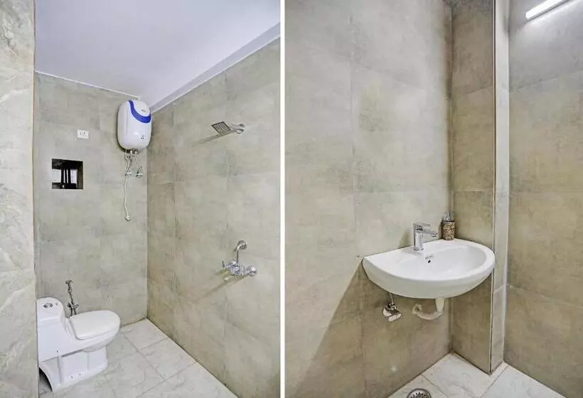 Fotos del hotel Jp Inn  Paharganj:  4