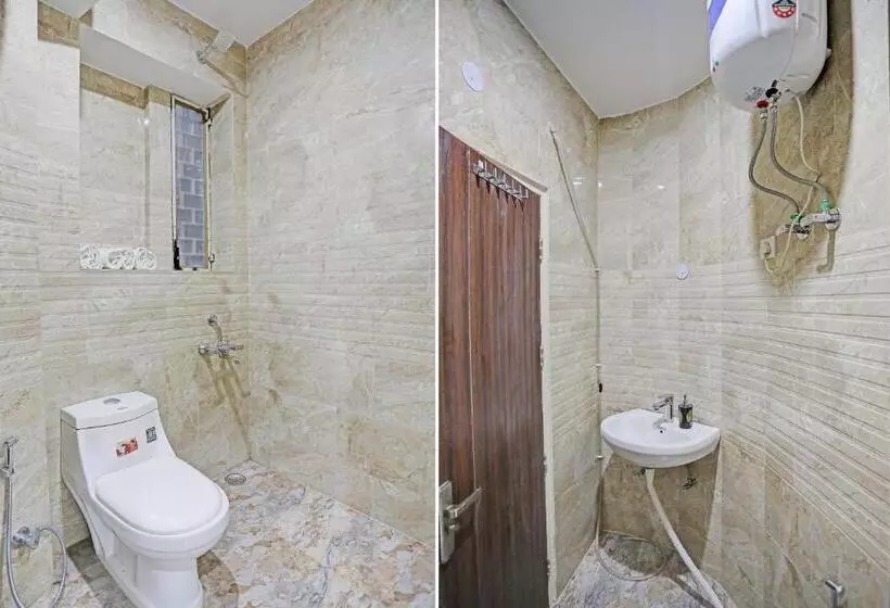 Fotos del hotel Jp Inn  Paharganj:  11