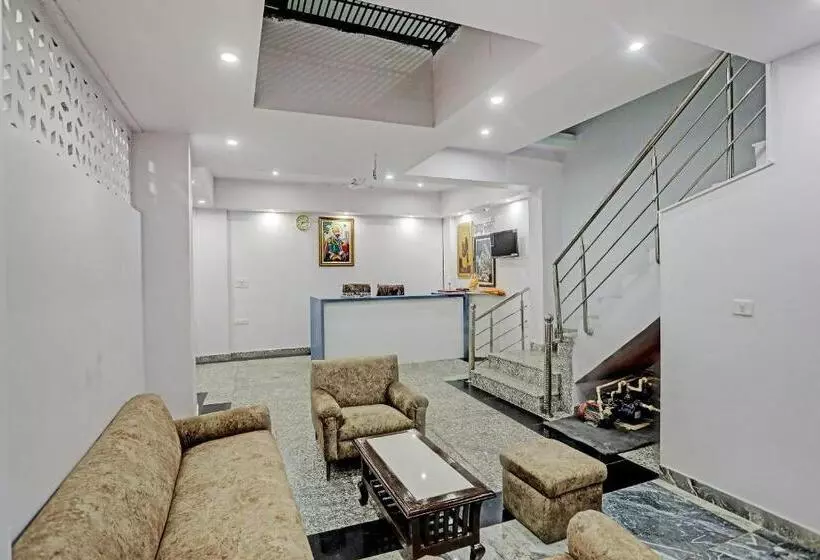 Fotos del hotel Jp Inn  Paharganj:  10