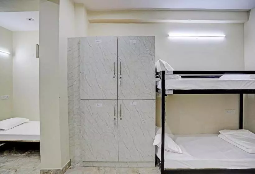 Fotos del hotel Jp Inn  Paharganj:  25