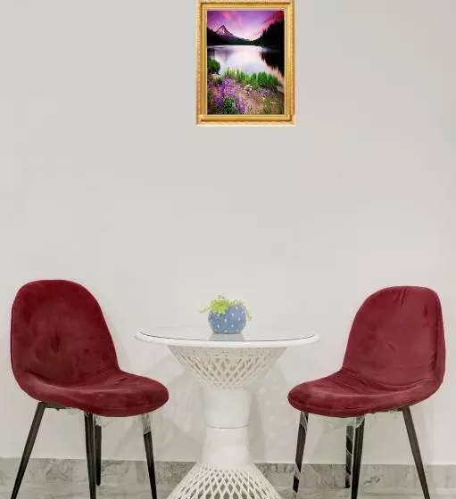 Fotos del hotel Jp Inn  Paharganj:  5