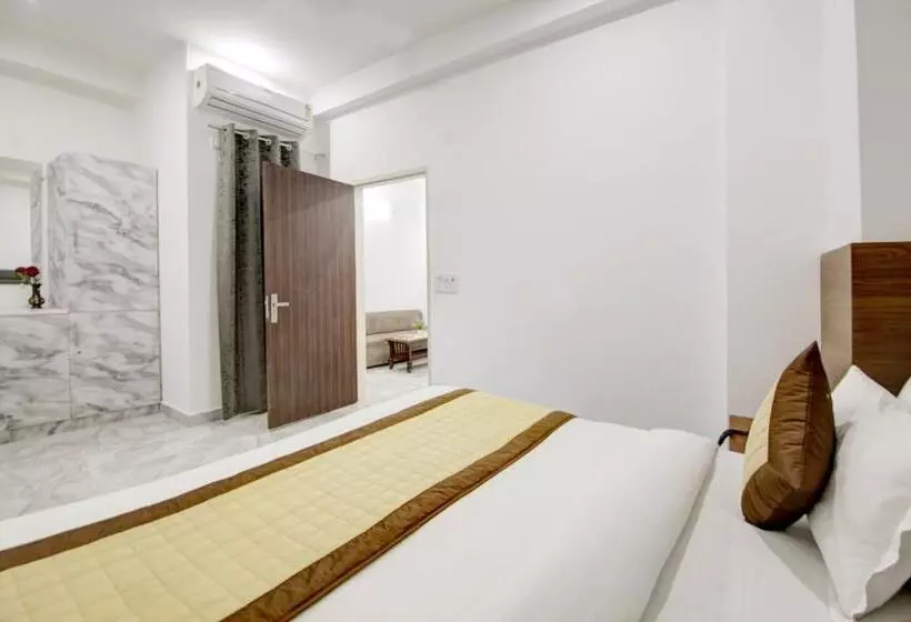 Fotos del hotel Jp Inn  Paharganj:  19