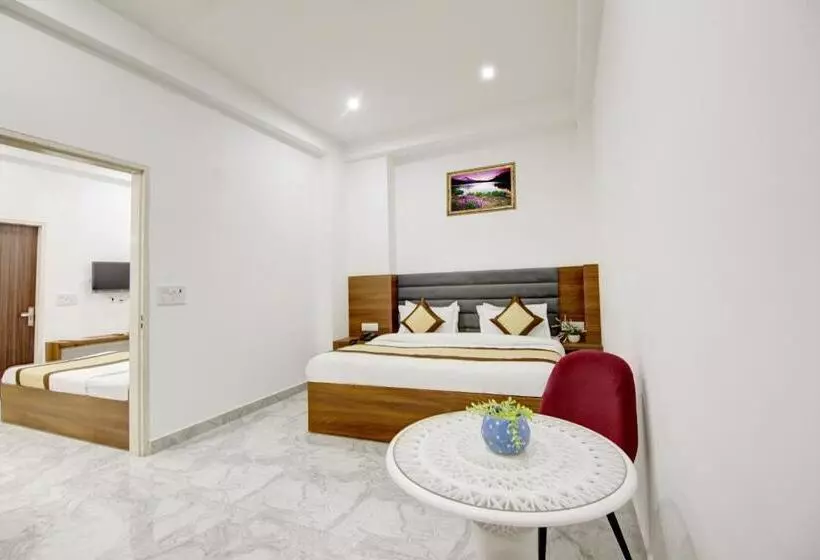 Fotos del hotel Jp Inn  Paharganj:  16