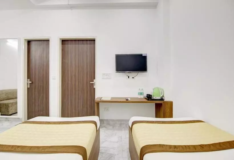 Fotos del hotel Jp Inn  Paharganj:  17