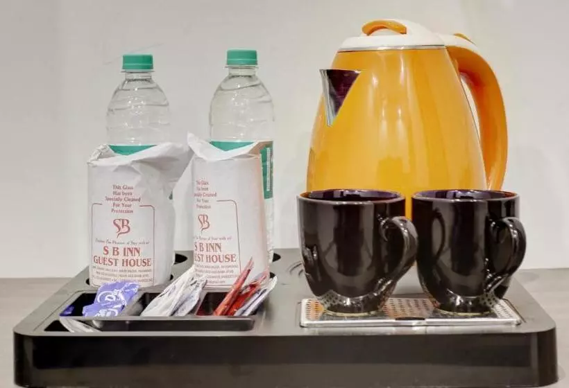 Fotos del hotel Jp Inn  Paharganj:  3