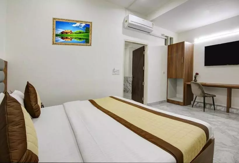 Fotos del hotel Jp Inn  Paharganj:  18