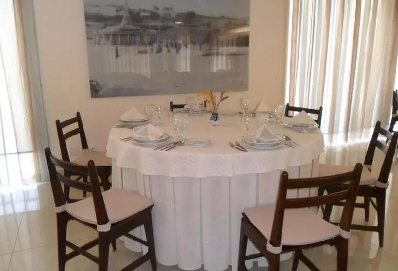 Fotos del hotel Santo Condestavel:  5