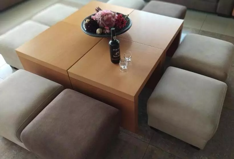 Fotos del hotel Santo Condestavel:  25