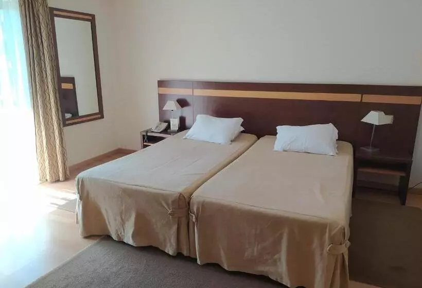 Fotos del hotel Santo Condestavel:  24