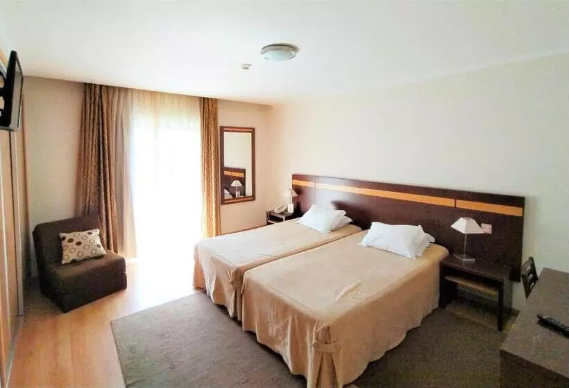 Fotos del hotel Santo Condestavel:  22