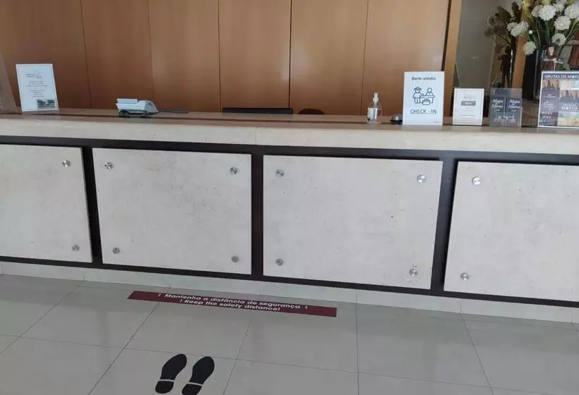 Fotos del hotel Santo Condestavel:  10