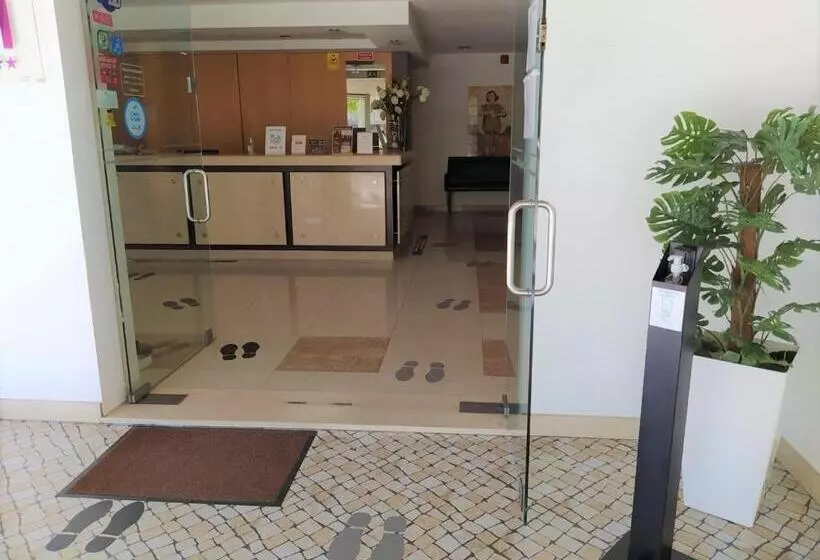 Fotos del hotel Santo Condestavel:  19