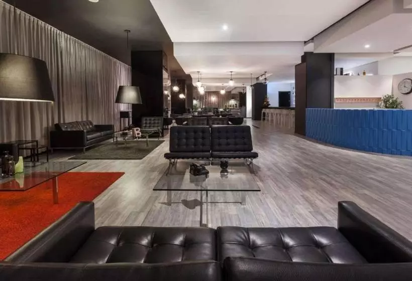 Fotos del hotel Wyndham Bogota:  9