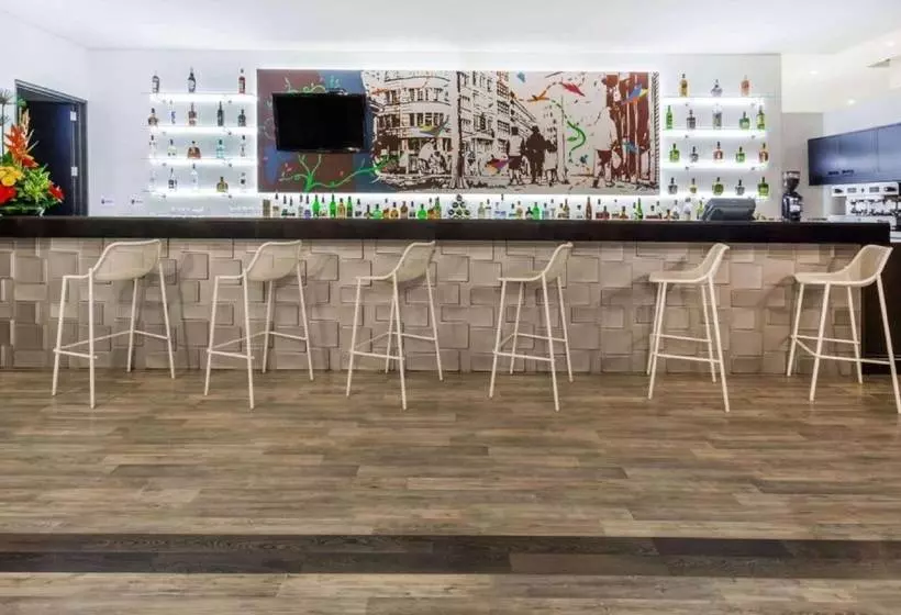 Fotos del hotel Wyndham Bogota:  5