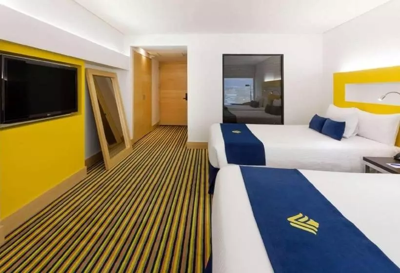 Fotos del hotel Wyndham Bogota:  17