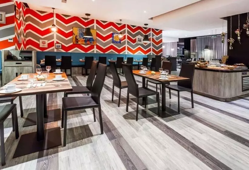 Fotos del hotel Wyndham Bogota:  14