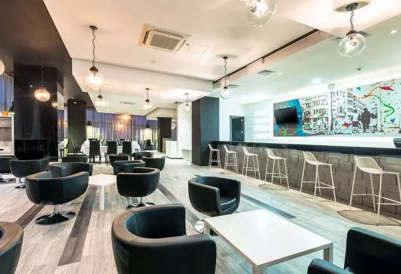 Fotos del hotel Wyndham Bogota:  11