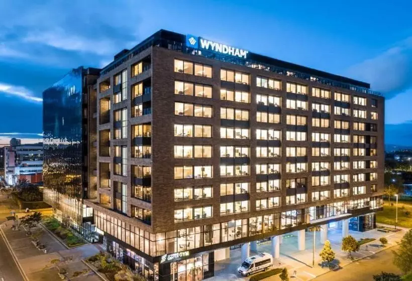 Wyndham Bogota