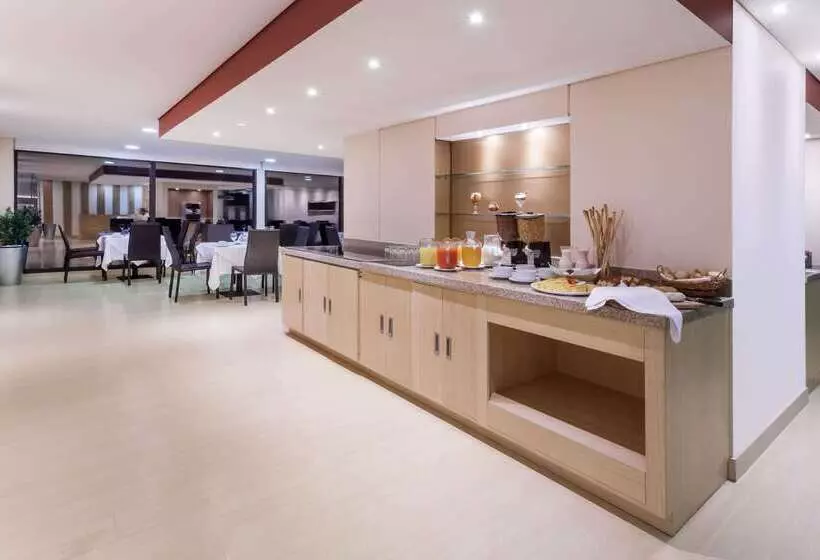 Fotos del hotel Wyndham Bogota:  7