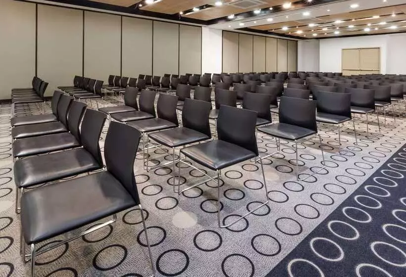 Fotos del hotel Wyndham Bogota:  12