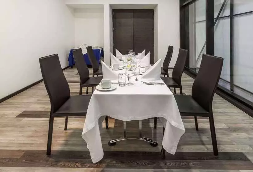 Fotos del hotel Wyndham Bogota:  10