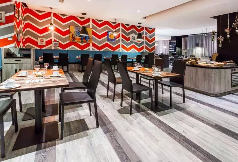 Fotos del hotel Wyndham Bogota:  16