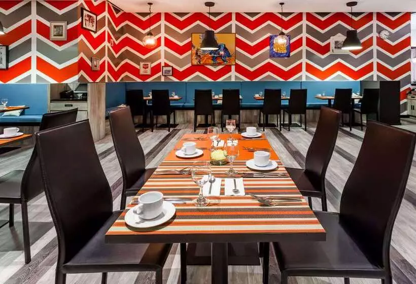 Fotos del hotel Wyndham Bogota:  4