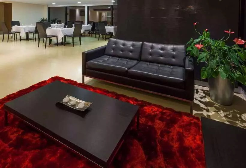 Fotos del hotel Wyndham Bogota:  25