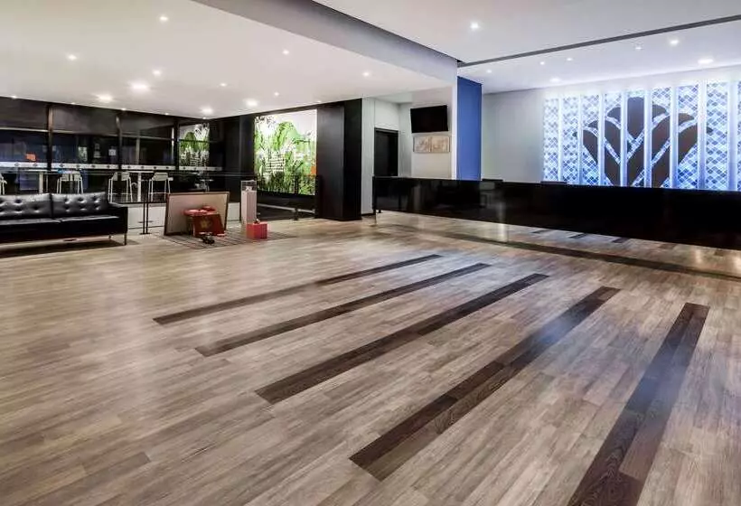 Fotos del hotel Wyndham Bogota:  3