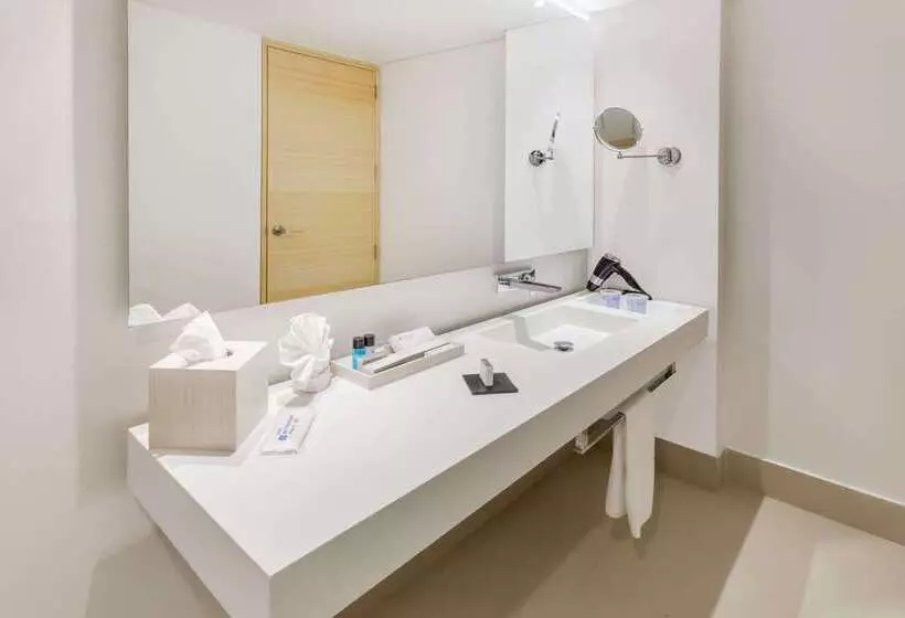 Fotos del hotel Wyndham Bogota:  24