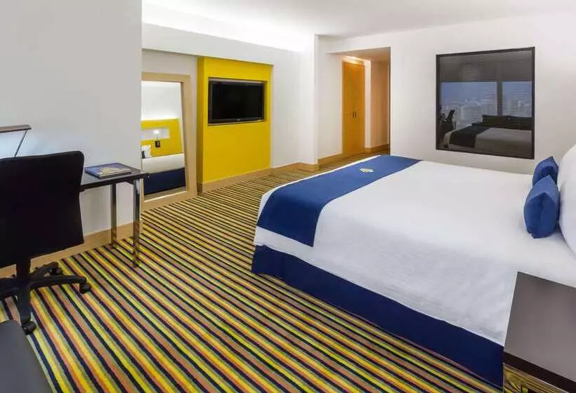 Fotos del hotel Wyndham Bogota:  2